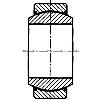 Spherical Plain Bearings with Rubbing Double Lip Seal