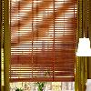 Horizontal Blinds