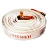 Heat and Abrasion Resistant Ribbed Fire Hose