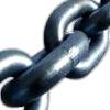 Industrial Open Link Chains