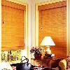 Pure Bamboo Blinds