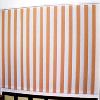 Venetian Blinds in Vertical Shape