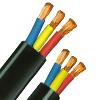 PVC Insulated Submersible Cable