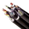 Fire Retardant Low Smoke-FRL Sheathed Cable