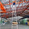 Extension Ladders with Longer Functional Life