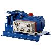 Metering Pump with Maximum Suction Pressure 17 bar/ 250 PSI