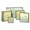 Filters with Aluminium Frame