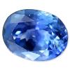 Blue Sapphire