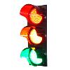 LED Traffic Signal Light