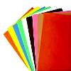 Poly Vinyl Chloride Coated Paper