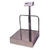 Heavy Duty Platform Type Weighing Scale