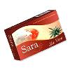 Transparent Soap with Aloe Vera Extract