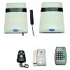 GSM Home Security System