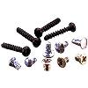 Corrosion Free Miniature Screws