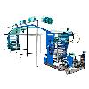 Industrial Coating/ Lamination Machine