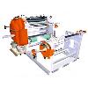 Slitter Rewinder Machine with Air Blower