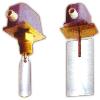 Corrosion Resistant Flow Switch