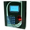 Employee Time Attendance Punching Machine with Dots LCD