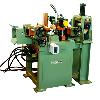 Hydraulic Shear & Welding Machine