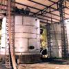 Vertical Storage Tanks