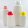 120ml Plastic Bottle with Flip Top Cap