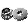 Industrial Helical Gears