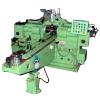 Four Station Tapping Special Purpose Machine-SPM with Linear Job Shifts