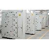 Electric Control & Distribution Panels