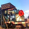 Mobile Crusher Plant