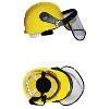 Industrial Multi Safety Helmet