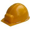 Mine Safety Helmet