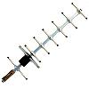 High Gain Yagi Antennas