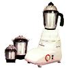 600 Watts 3 Speed Motor Equipped Mixer Grinder