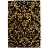 Queens Rugs in Bright Neoclassical Design