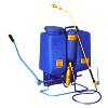 Agricultural Knapsack Sprayer with Plastic Tank