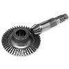 Straight Type Bevel Gear