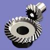 Industrial Spiral Bevel Gear