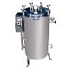 Vertical type Automatic Autoclave