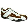 Soft Cushioned Gents Sports Shoe