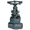 Forged Globe Valve