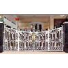 Mild Steel Gates