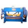 Metal Sheet Expanding Machine