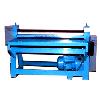 Metal Sheet Flatting Machine