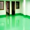 Waterborne Epoxy Based Polymer Coating