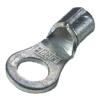 Insulated Copper Fork Type Double Grip Lug