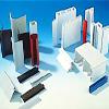 Rigid Polyvinyl Chloride-Pvc Profiles