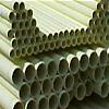 UPVC Pipes/Ribbed Well Screen & Plain Casings