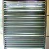 Rolling Type Window Shutter