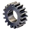 Spur Gears