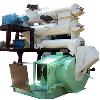 Pellet Mill with 1-20 mm Pallet Diameter